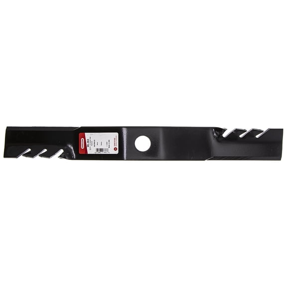 Oregon 20-1/2" G3 Gator Mulching Blade Kubota 60" Decks 76539-34330 70000-00602