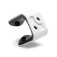 thumbnail image 5 of Hornit CLUG Wall Mount - Hybrid (33mm - 43mm), 5 of 5