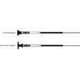 thumbnail image 2 of SeaStar Solutions 33LU Control Cable with Knob/T-Handle, 2 of 4