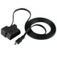 thumbnail image 3 of Adaptador de extensión de diagnóstico para automóvil - 180 cm, OBDII OBD2 EOBD de 16 pines a cable mini USB, 3 of 10