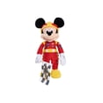 thumbnail image 3 of Disney Mickey & Minnie Roadster Racing Adventure Mickey Feature Plush, 3 of 5