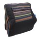 thumbnail image 1 of Mochila De Acordeón, Bolsa De Almacenamiento De Acordeón, Estructura Triangular, Correas Ajustables, Bolsillo Frontal Para El Rendimiento Diario, 1 of 7
