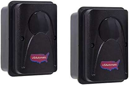 USAutomatic Photo Eye Kit with Batteries 550011