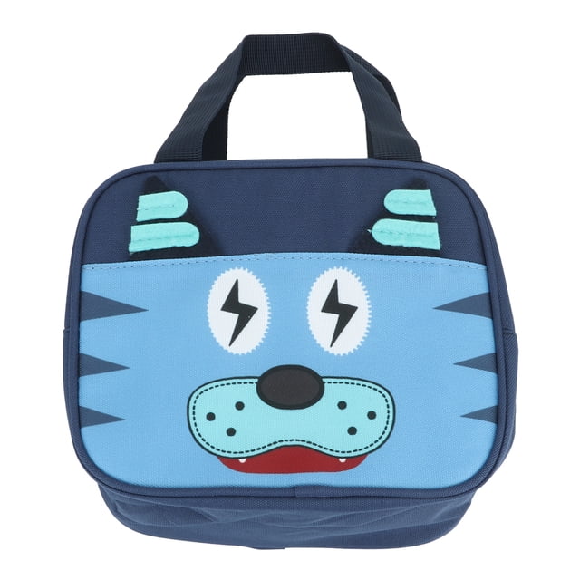 Bolsa de comida para niños BuyWeek lonchera gruesa acabado de lujo
