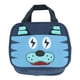 thumbnail image 3 of Bolsa de comida para niños con asa gruesa, tela Oxford, no destiñe, bonita bolsa de almuerzo portátil para niños, niños y niñas, tigre YUNYI BRAND  Deportes, 3 of 8