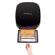 thumbnail image 4 of Horno Freidora de Aire Holstein Housewares Digital 12 L Negro, 4 of 4