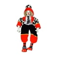 thumbnail image 2 of Figura de de de 41 cm, ideal como recuerdo de fiesta, para decorar festivales, salas de estar, estanterías, ., 2 of 5