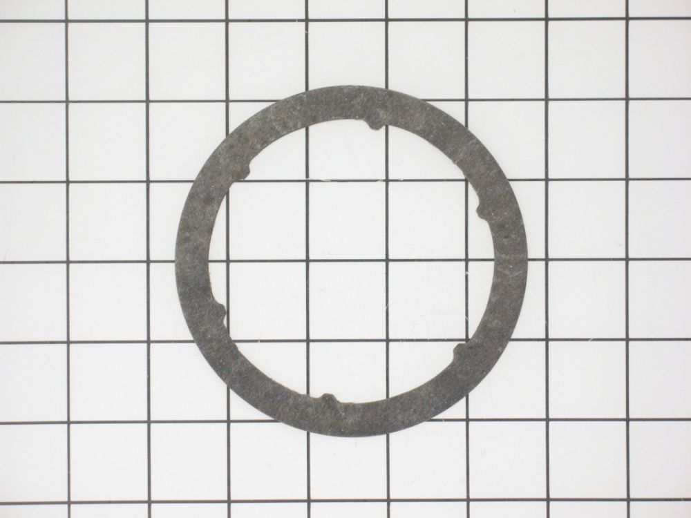 ForeverPRO WC3X113 Flange Gasket(Fiber for GE Garbage Disposal WC3X113