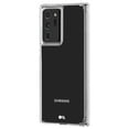 thumbnail image 5 of Case-Mate Tough Case for Samsung Galaxy Note 20 Ultra - Clear, 5 of 8