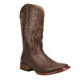 thumbnail image 2 of Roper Womens Cowboy Classic Square Toe Cowboy  Mid Calf Boots, 2 of 5