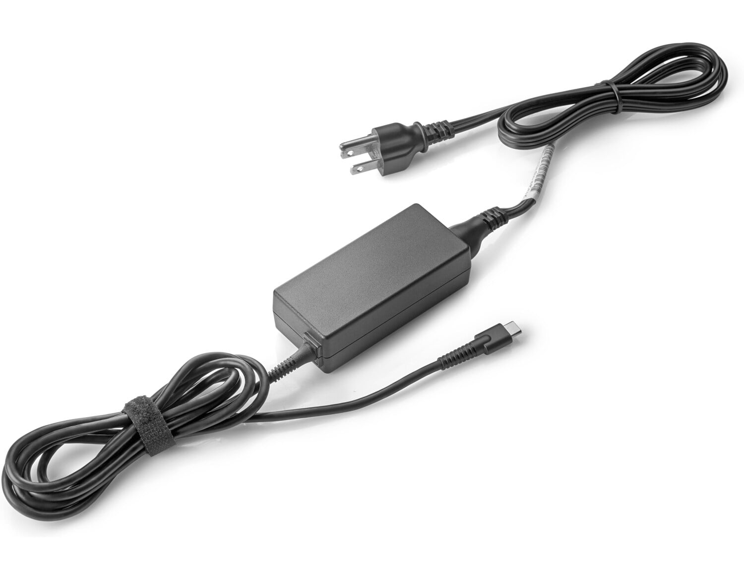 HP 45W USBC LC Power Adapter