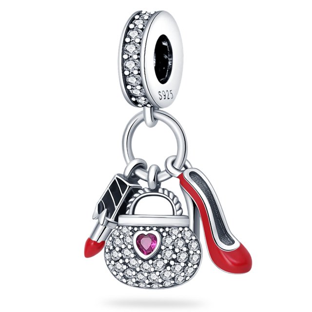 silver 925 disney star wars marvel pendant bead fit pandora original bracelet women 925 silver round bead diy jewelry 2022 hot Gao Jinjia LED