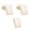 Beige, variant on Watch Display Holder Watch Pillow for Watch Box Jewelry Display Storage for Case Display Holder Bracelet Pillow Storage
