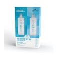 thumbnail image 1 of Schwarzkopf BC Clean Moisture Kick Litre Duo JA24, 1 of 1