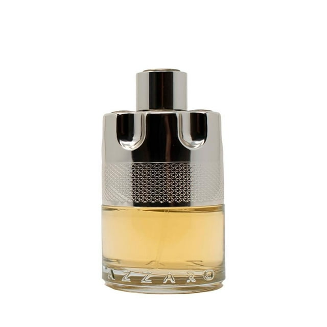 Perfume Azzaro Wanted Eau de Toilette 100 ml