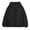 Black, variant on Women's Winter Thick Short Down Jacket Stylish Warm Coat For Cold Weather