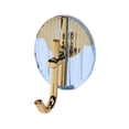 thumbnail image 2 of Ganchos para toallas de baño, ganchos para colgar, ganchos de pared, ganchos decorativos, ganchos de pared Azul, 2 of 9
