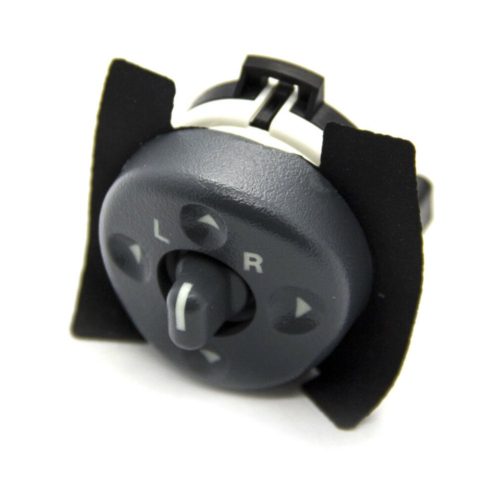 Power Mirror Switch 15009690 for 19951999 GMC Suburban C1500 C2500