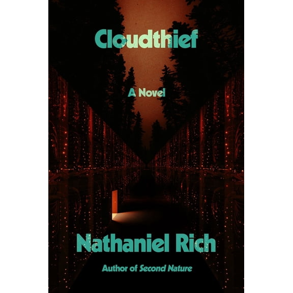 Cloudthief, (Hardcover)