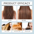 thumbnail image 3 of Hair Growth Serum Roller 20ml - Tratamiento natural herbal para engrosar el cabello con aplicador de bolas de masaje para hombres y mujeres - Solución estimulante del cuero cabelludo para el, 3 of 7