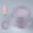 W06, variant on Nail Extension Crystal Powder