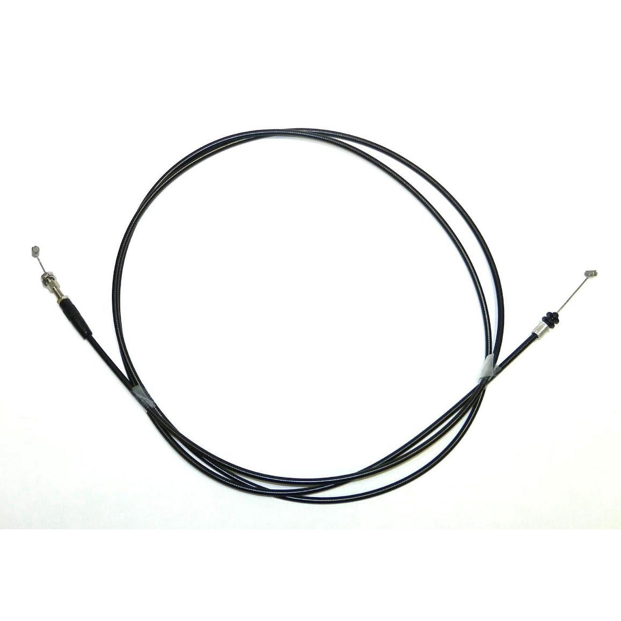 Throttle Cable Compatible with 277001-121 277001121 Sea-Doo PWC GTX 1503cc 2003-09 Jet Ski