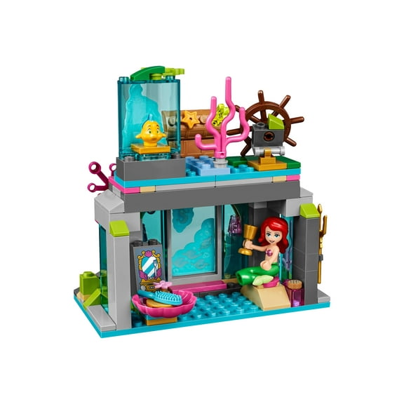LEGO Disney Princess - Ariel and the Magical Spell