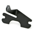 thumbnail image 2 of HEDMAN 20110 Support de Climatiseur - Argent, 2 of 3