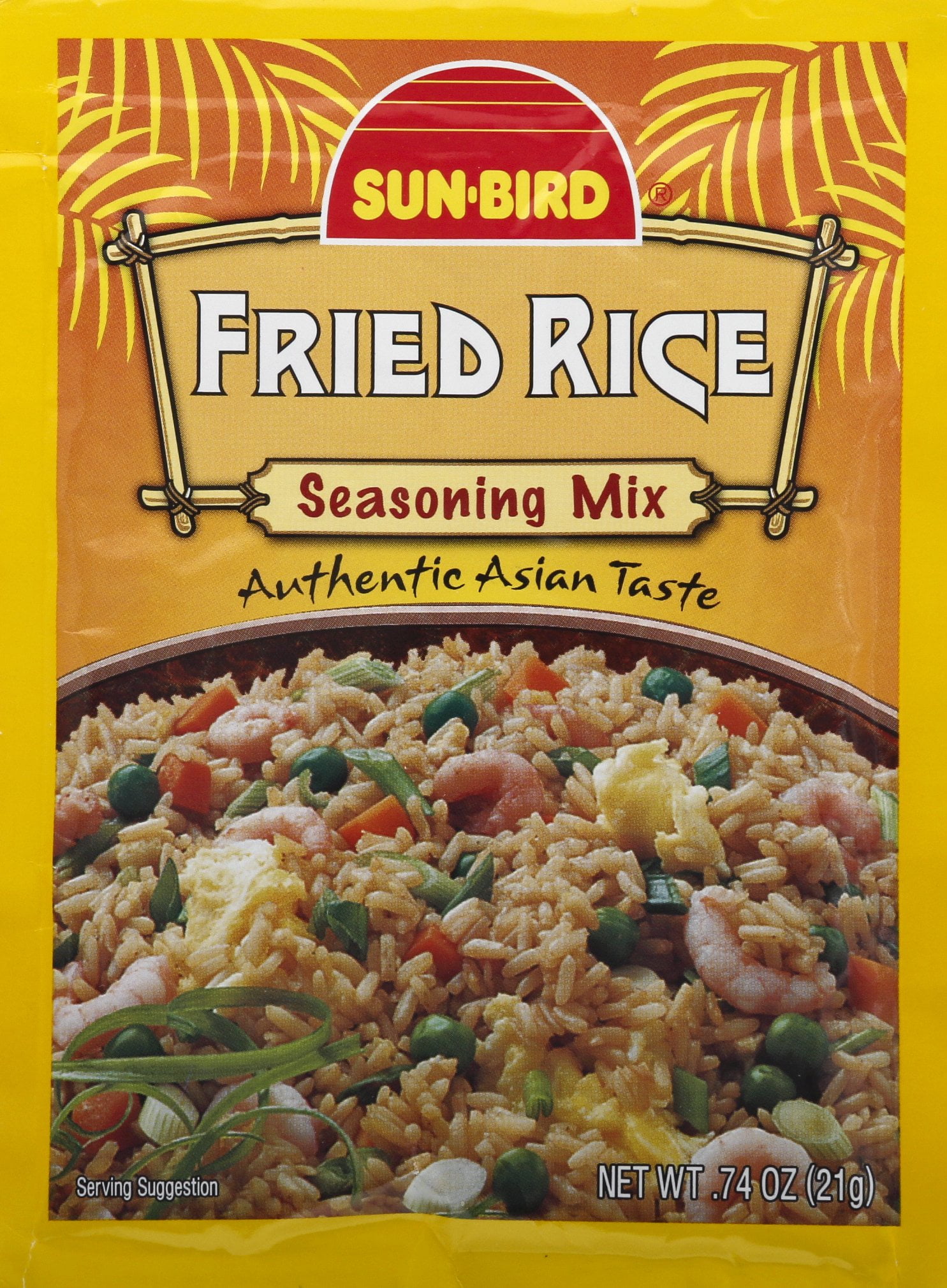 Indi Fried Rice Seasoning 1.4 oz - Caribbean Supercenter