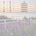 thumbnail image 2 of Njagoc3 Wireless Bras for Women Lace Trim Push Up Bra Breathable Comfort Bra Seamless Everyday Bra, 2 of 5