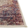 thumbnail image 6 of Unique Loom Deepa Collection Area Rug - Cloud (2' x 6' Runner Multi/Beige), 6 of 7