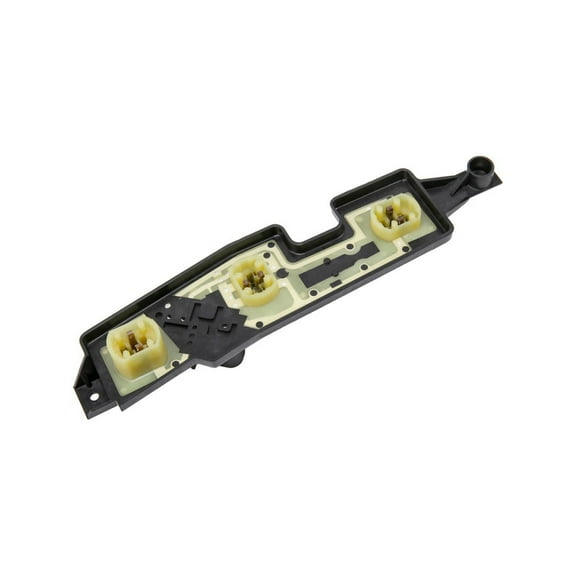 KarParts360 For Chevy Suburban 1992-1999 Tail Light Circuit Board Passenger Side