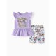 thumbnail image 1 of Set de ropa Disney Junior SuperKitties para niñas de 12 a 18 años, 1 of 9