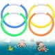 thumbnail image 4 of Accesorios Creativos FLhrweasw para Piscina (anillo Buceo) 4 Uds., 4 of 9