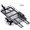 for RC Car 1-24, variant on Simulation Metal Trailer Hopper Frame with Wheels for Axial SCX24 1/24 TRX-4M 1/18 RC Crawler Car Upgrade Parts