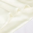 thumbnail image 3 of PiccoCasa 550 Thread Count Silk Pillowcase, Beige Queen(20"x30"), 3 of 6