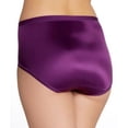 thumbnail image 3 of Vanity Fair Womens Body Caress Hi-Cut Brief Style-13137, 3 of 5