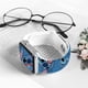 thumbnail image 5 of Disney-Correa Kawaii Stitch para Apple Watch, pulsera de 38mm, 41mm, 40mm, 44mm, 42mm, 49mm, Iwatch Series Ultra 9 7, regalo para niños, 5 of 5