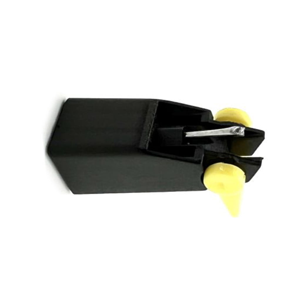 JZROCKER Replacement Needle for Gp330 331 350 351 D74 Record Aluminum Rod Stylus