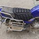 thumbnail image 3 of Cojín de asiento de motocicleta 3D, sillines de turismo, cojín de descompresión de motocicleta, Carevas Amortiguar, 3 of 7