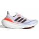 thumbnail image 5 of Brand New Adi-das UltraBoost Light White/Black/Solar Red Size 8US, 5 of 6