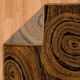 thumbnail image 3 of United Weavers Affinity Timber Lodge Accent Rug 1'10 x 3', 3 of 5