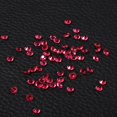 thumbnail image 3 of 2000 Uds. 4,5mm decoración del hogar boda cristales dispersos adorno de diamante mesa confeti fucsia, 3 of 3