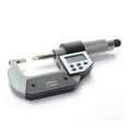 thumbnail image 3 of Digital Blade Micrometers,type A 0.75mm Type B 0.4mm Thickness ,measuring Range 0-175mm,metric And Inch,resolution 0.001mm ,Easy to Use, 3 of 6