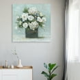 thumbnail image 4 of Mi Amore by Sally Swatland Canvas Art Print, 4 of 4