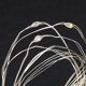 thumbnail image 4 of Decoración de luces de cadena ANGGREK de plástico luz blanca cálida, 4 of 8