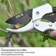 thumbnail image 4 of Multifunction Stainless Steel Garden Pruning Shears, 4 of 5