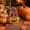 Orange, variant on PLPPYFS Halloween Bags Fabric Halloween Goodie Bags with Handles Fall Sealed Pouch Sealing Pumpkin Treat Candy Pouch for Fall Harvest Party Candy Gift Supplies Decorations
