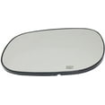 thumbnail image 4 of Mirror Glass Compatible With 1997-2000 Dodge Dakota 1998-2003 Durango Left Driver Side Heated Kool-Vue, 4 of 6