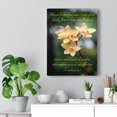 thumbnail image 5 of Scripture Walls Blessed Be The God and Father 2 Corinthians 1:3-4 Wall Art Christian Home Decor Unframed, 5 of 9